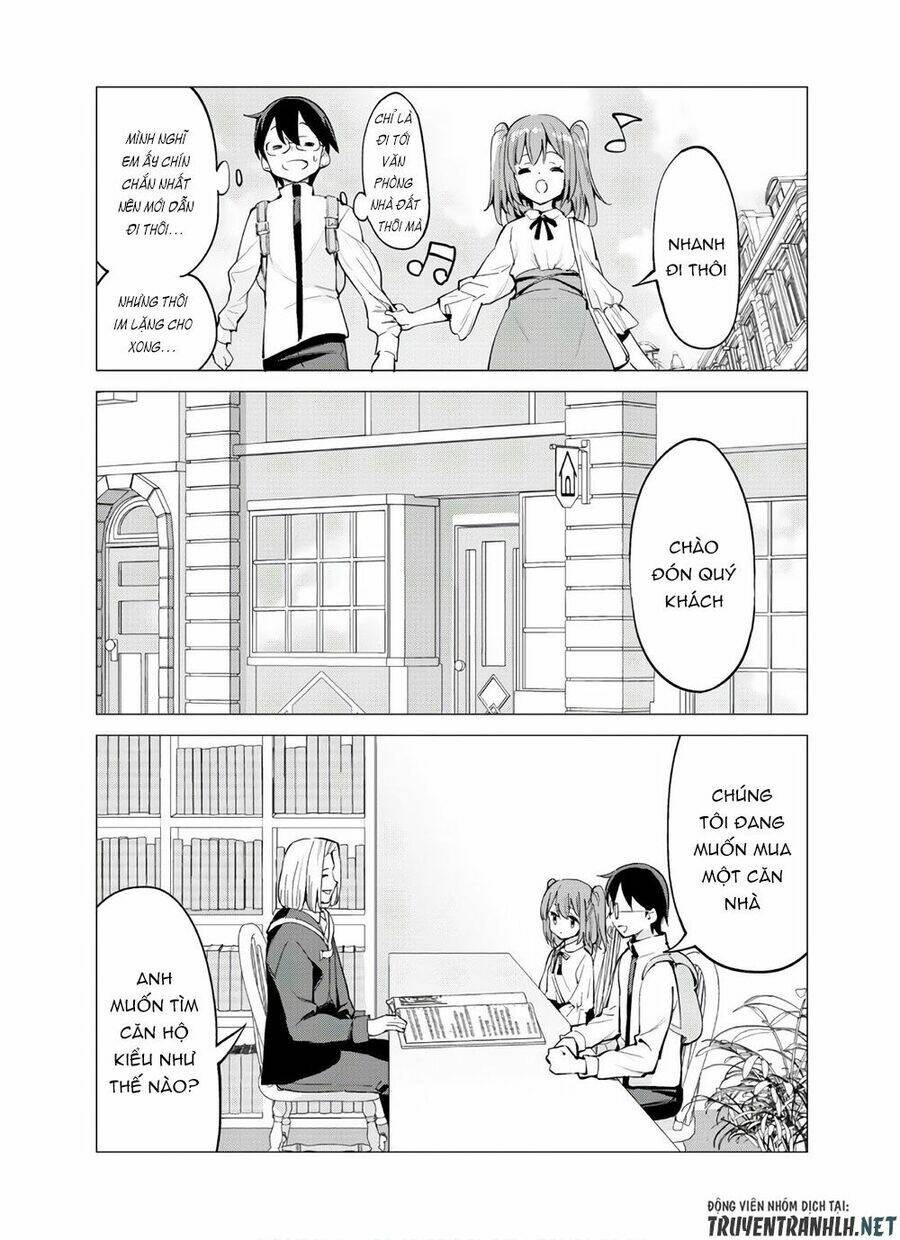 Gacha Wo Mawashite Nakama Wo Fuyasu Saikyou No Bishoujo Gundan Wo Tsukuriagero: Chapter 27