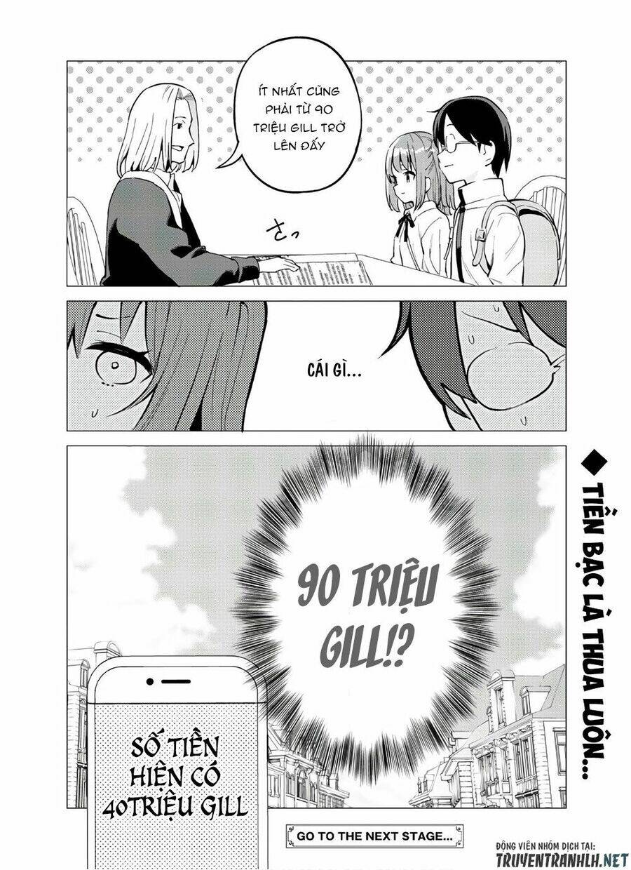 Gacha Wo Mawashite Nakama Wo Fuyasu Saikyou No Bishoujo Gundan Wo Tsukuriagero: Chapter 27