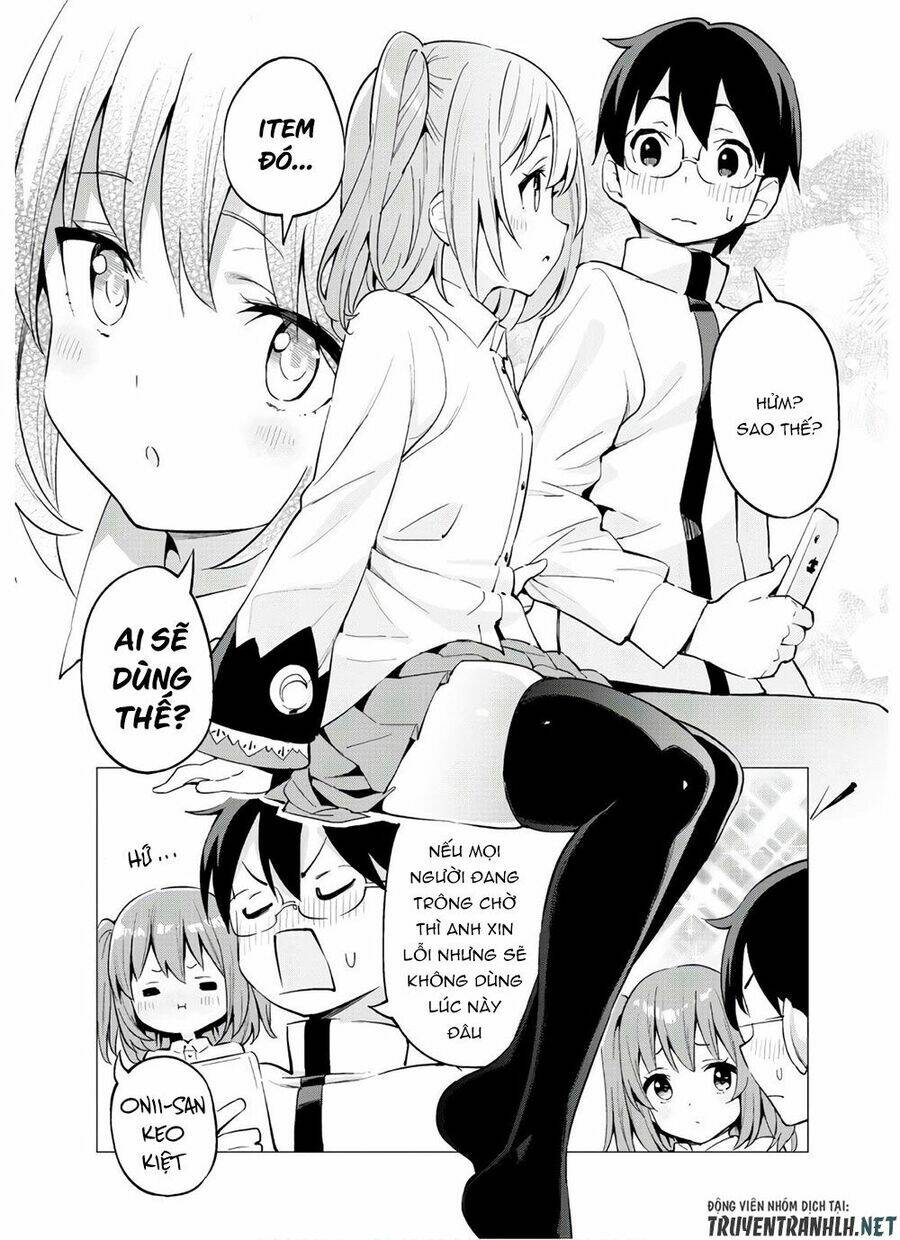 Gacha Wo Mawashite Nakama Wo Fuyasu Saikyou No Bishoujo Gundan Wo Tsukuriagero: Chapter 27