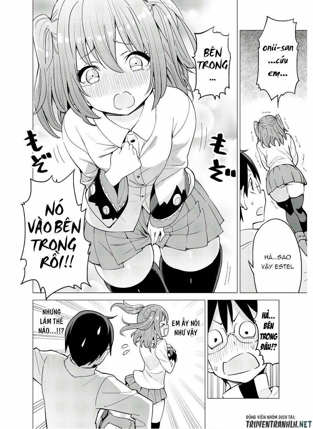 Gacha Wo Mawashite Nakama Wo Fuyasu Saikyou No Bishoujo Gundan Wo Tsukuriagero: Chapter 28