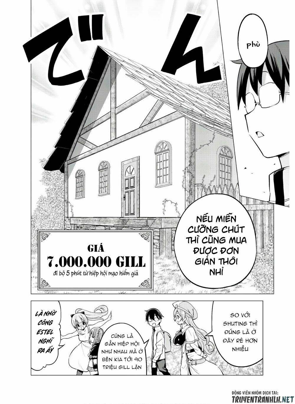 Gacha Wo Mawashite Nakama Wo Fuyasu Saikyou No Bishoujo Gundan Wo Tsukuriagero: Chapter 28