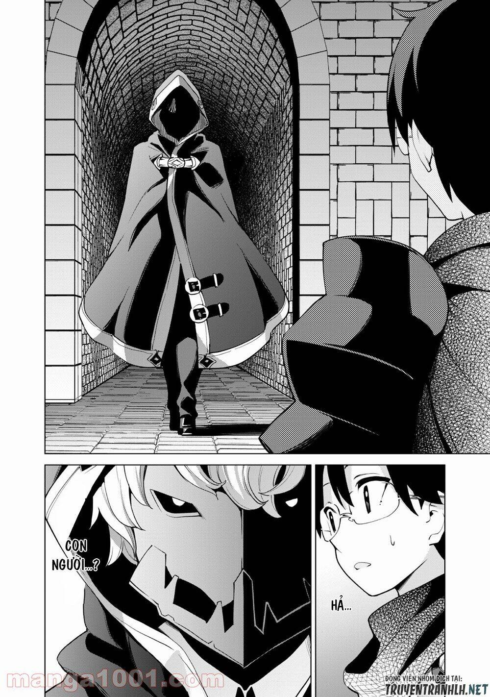 Gacha Wo Mawashite Nakama Wo Fuyasu Saikyou No Bishoujo Gundan Wo Tsukuriagero: Chapter 31