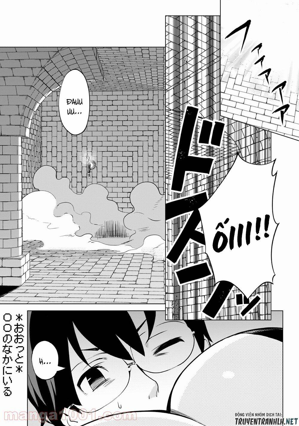 Gacha Wo Mawashite Nakama Wo Fuyasu Saikyou No Bishoujo Gundan Wo Tsukuriagero: Chapter 31