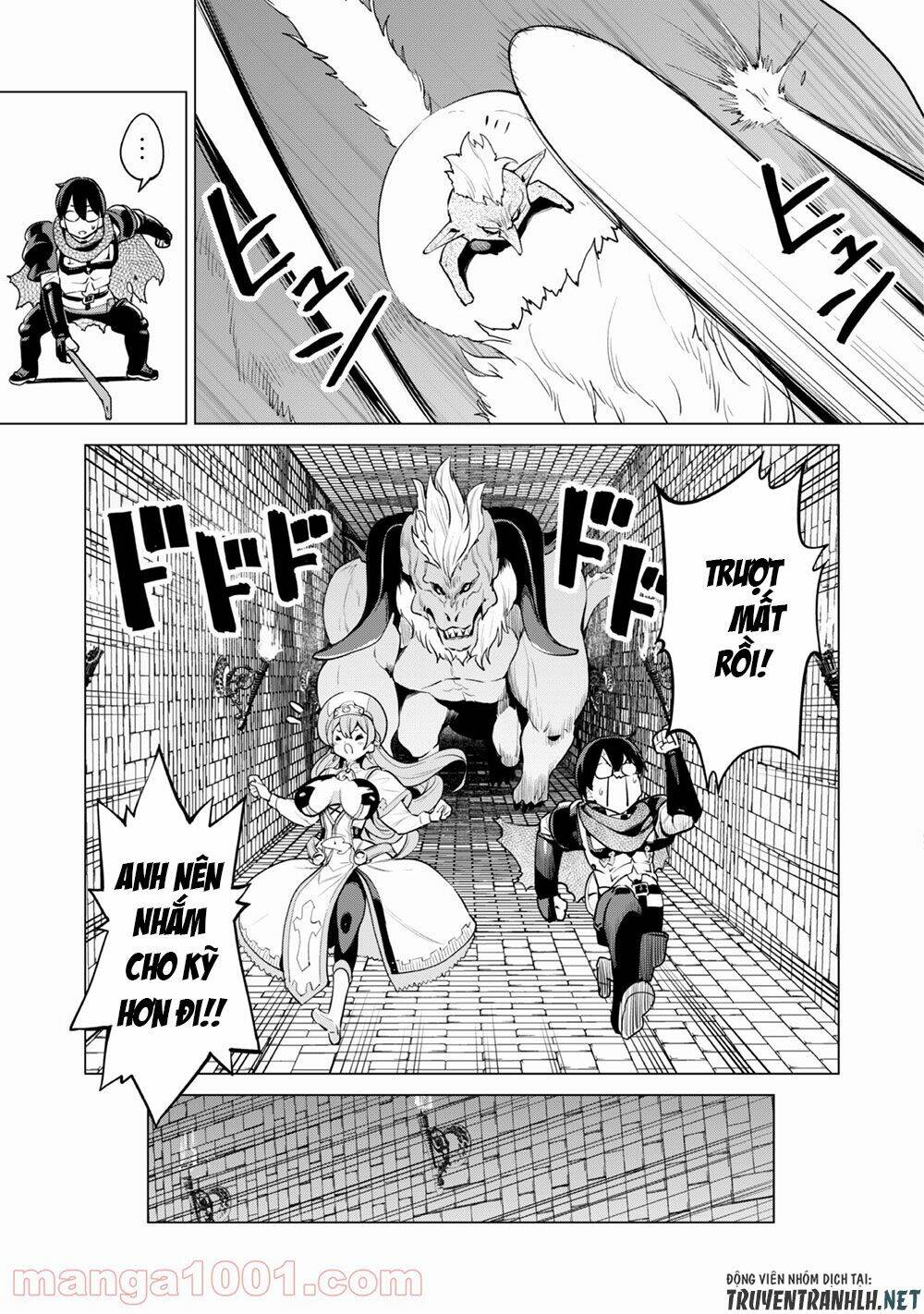 Gacha Wo Mawashite Nakama Wo Fuyasu Saikyou No Bishoujo Gundan Wo Tsukuriagero: Chapter 33