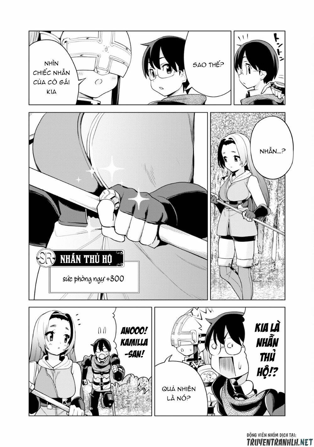 Gacha Wo Mawashite Nakama Wo Fuyasu Saikyou No Bishoujo Gundan Wo Tsukuriagero: Chapter 35