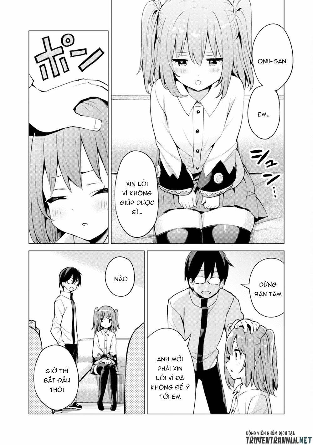 Gacha Wo Mawashite Nakama Wo Fuyasu Saikyou No Bishoujo Gundan Wo Tsukuriagero: Chapter 35