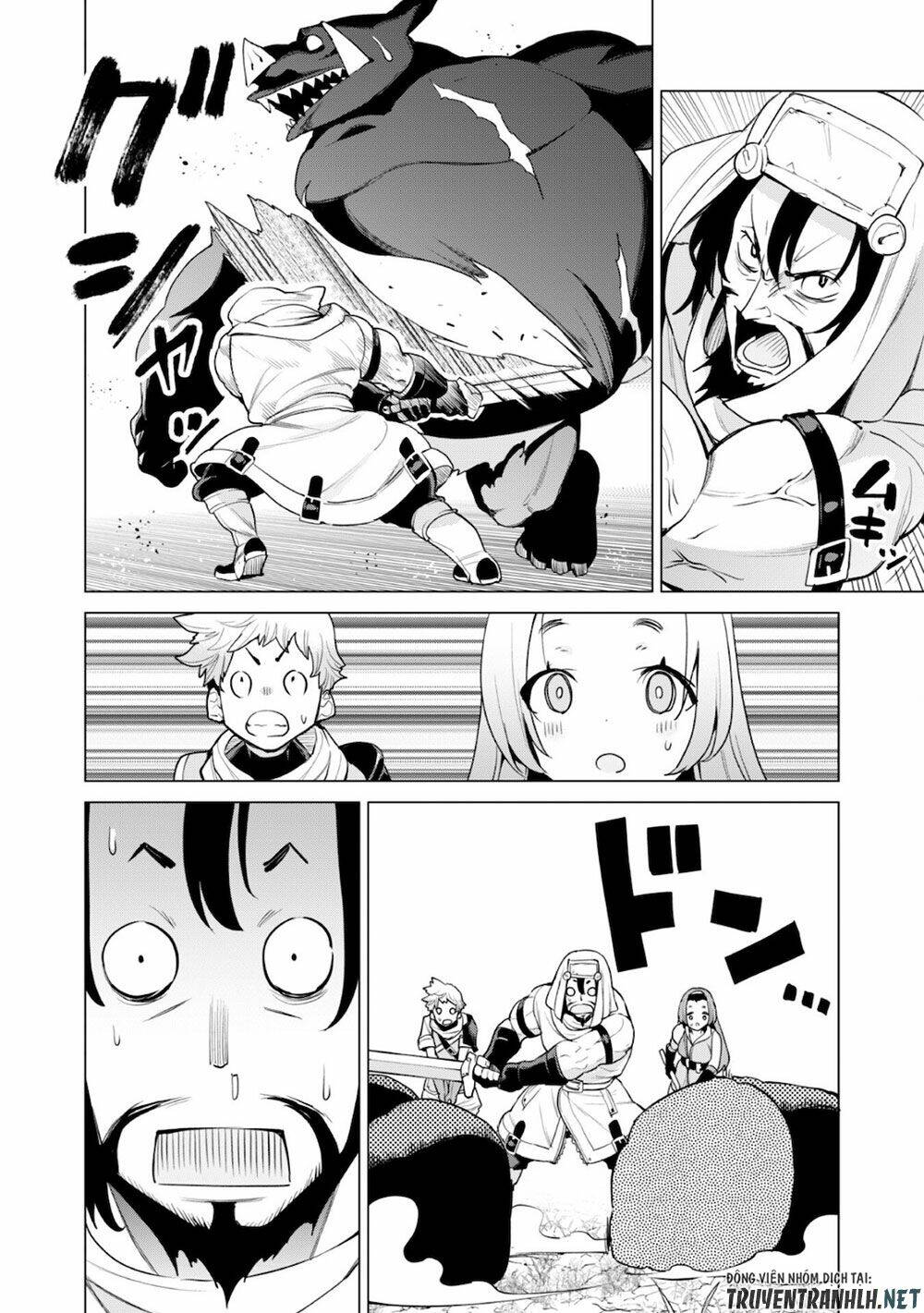 Gacha Wo Mawashite Nakama Wo Fuyasu Saikyou No Bishoujo Gundan Wo Tsukuriagero: Chapter 35