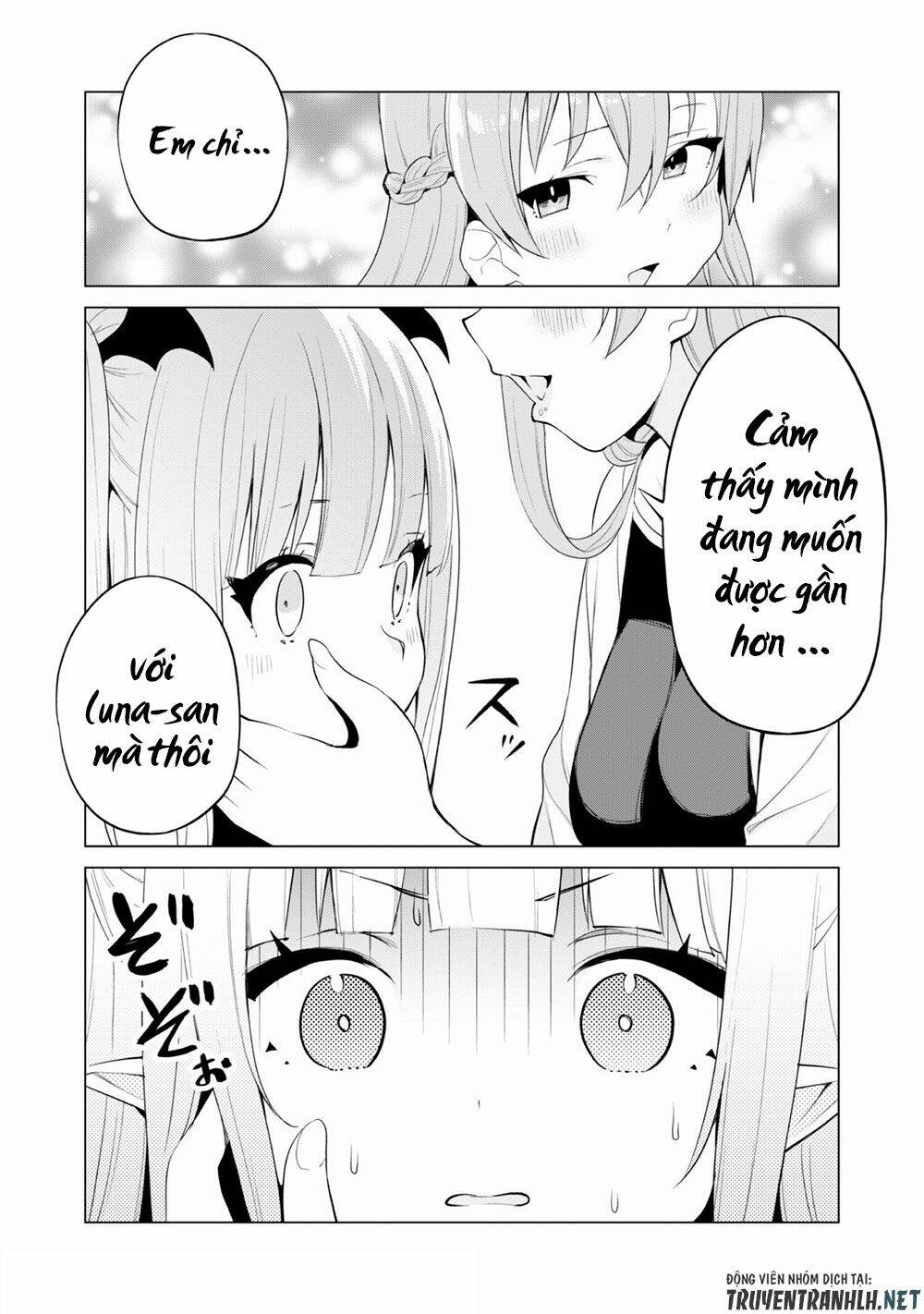 Gacha Wo Mawashite Nakama Wo Fuyasu Saikyou No Bishoujo Gundan Wo Tsukuriagero: Chapter 36