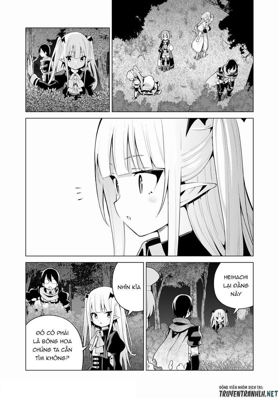 Gacha Wo Mawashite Nakama Wo Fuyasu Saikyou No Bishoujo Gundan Wo Tsukuriagero: Chapter 38