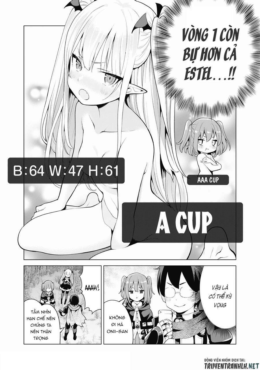 Gacha Wo Mawashite Nakama Wo Fuyasu Saikyou No Bishoujo Gundan Wo Tsukuriagero: Chapter 38