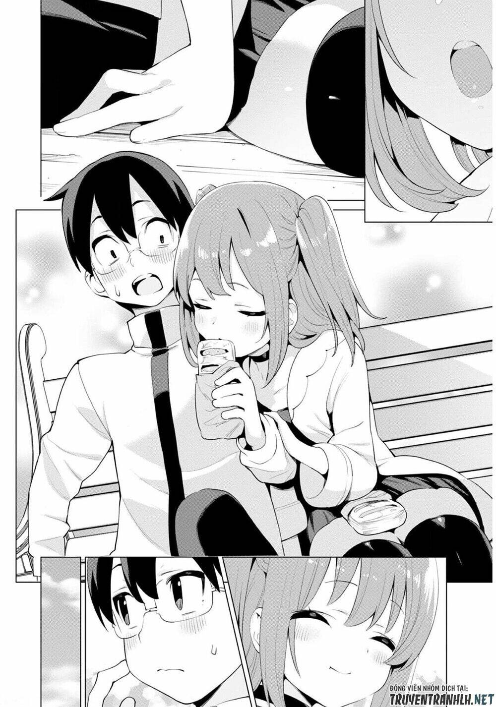 Gacha Wo Mawashite Nakama Wo Fuyasu Saikyou No Bishoujo Gundan Wo Tsukuriagero: Chapter 39