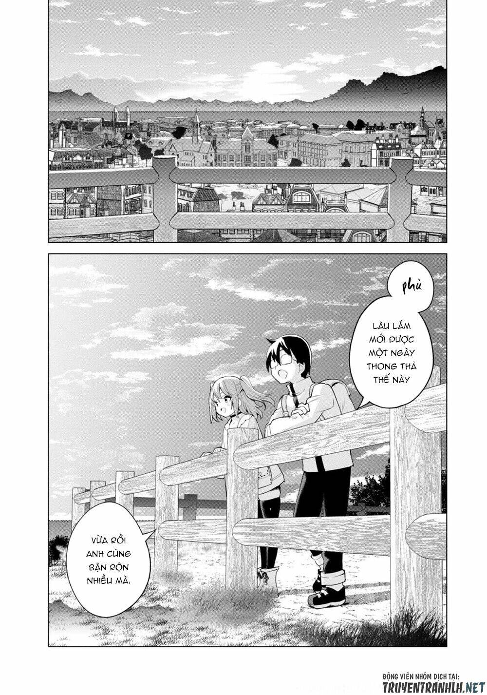 Gacha Wo Mawashite Nakama Wo Fuyasu Saikyou No Bishoujo Gundan Wo Tsukuriagero: Chapter 39