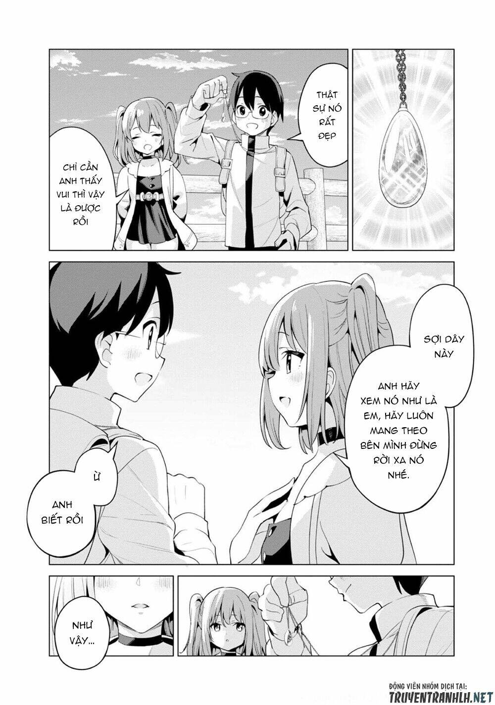 Gacha Wo Mawashite Nakama Wo Fuyasu Saikyou No Bishoujo Gundan Wo Tsukuriagero: Chapter 39