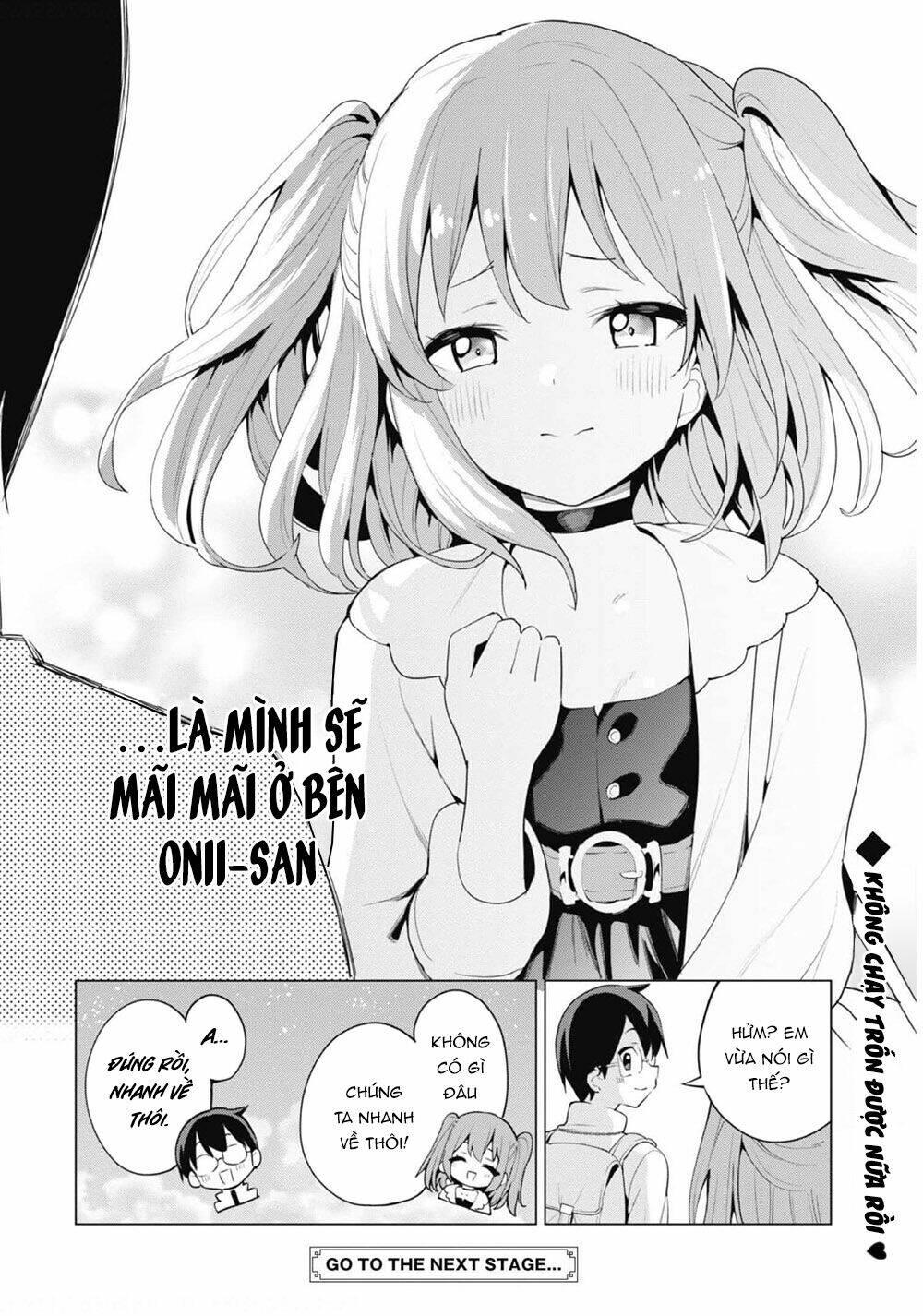 Gacha Wo Mawashite Nakama Wo Fuyasu Saikyou No Bishoujo Gundan Wo Tsukuriagero: Chapter 39