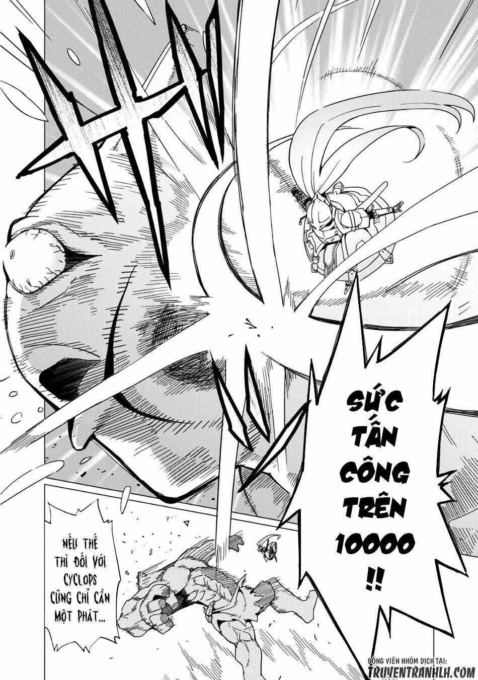 Gacha Wo Mawashite Nakama Wo Fuyasu Saikyou No Bishoujo Gundan Wo Tsukuriagero: Chapter 4