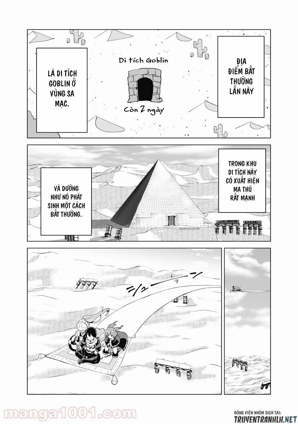 Gacha Wo Mawashite Nakama Wo Fuyasu Saikyou No Bishoujo Gundan Wo Tsukuriagero: Chapter 40
