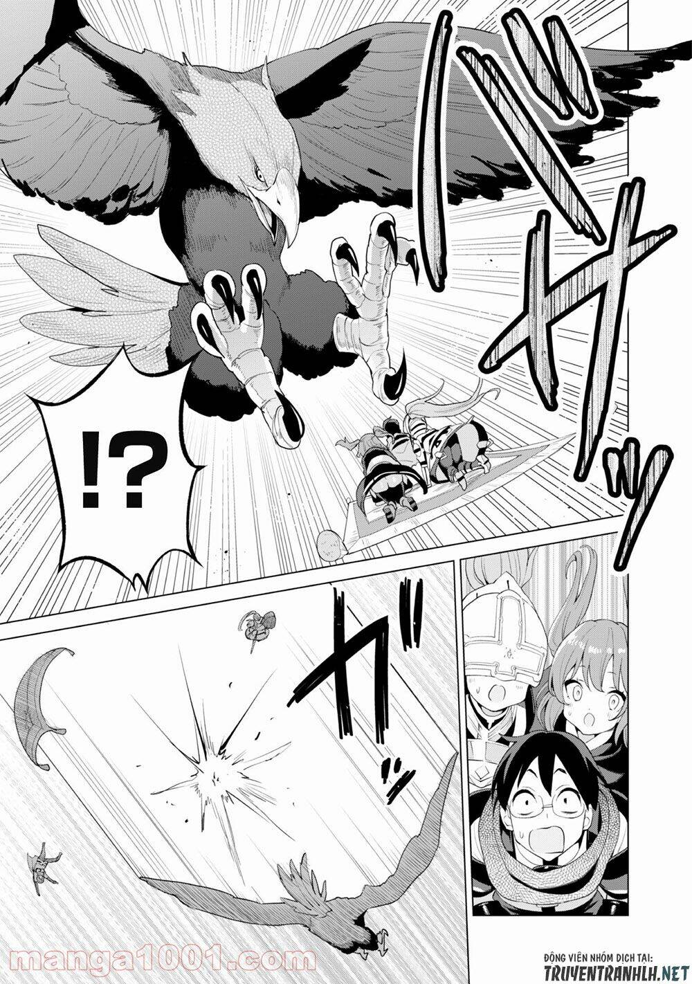 Gacha Wo Mawashite Nakama Wo Fuyasu Saikyou No Bishoujo Gundan Wo Tsukuriagero: Chapter 40