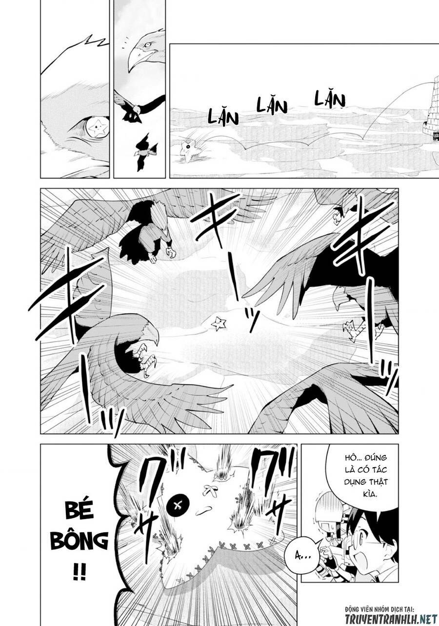 Gacha Wo Mawashite Nakama Wo Fuyasu Saikyou No Bishoujo Gundan Wo Tsukuriagero: Chapter 41