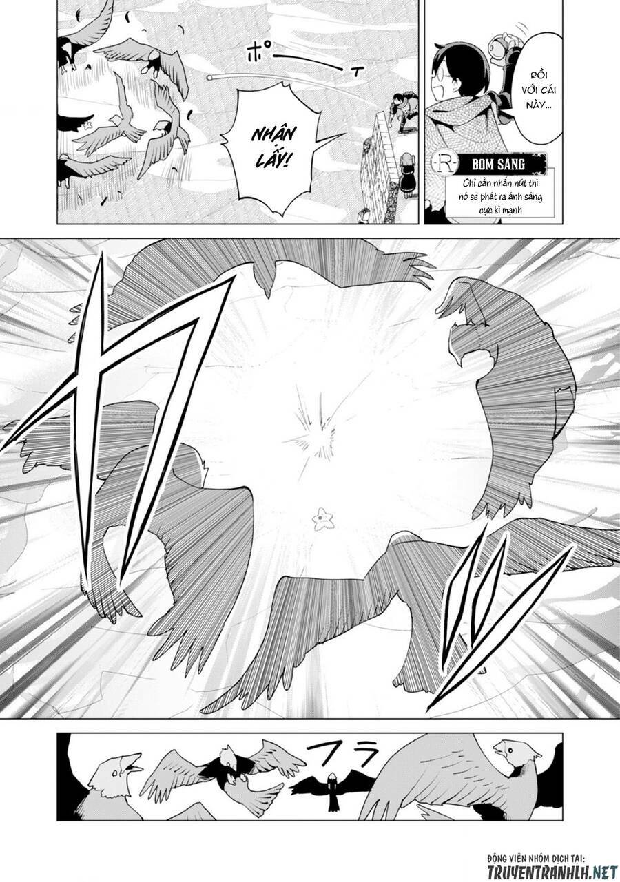 Gacha Wo Mawashite Nakama Wo Fuyasu Saikyou No Bishoujo Gundan Wo Tsukuriagero: Chapter 41