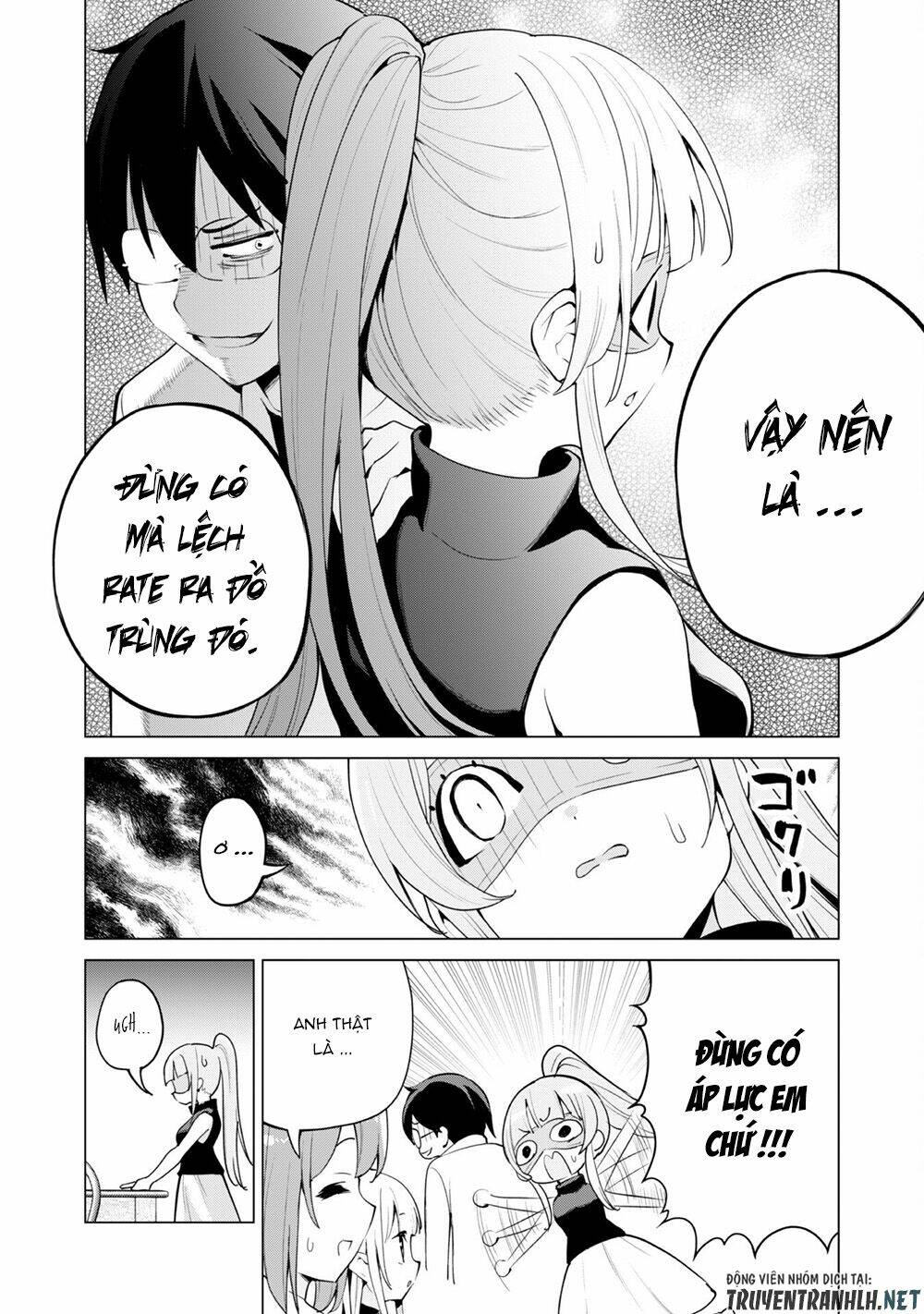Gacha Wo Mawashite Nakama Wo Fuyasu Saikyou No Bishoujo Gundan Wo Tsukuriagero: Chapter 44