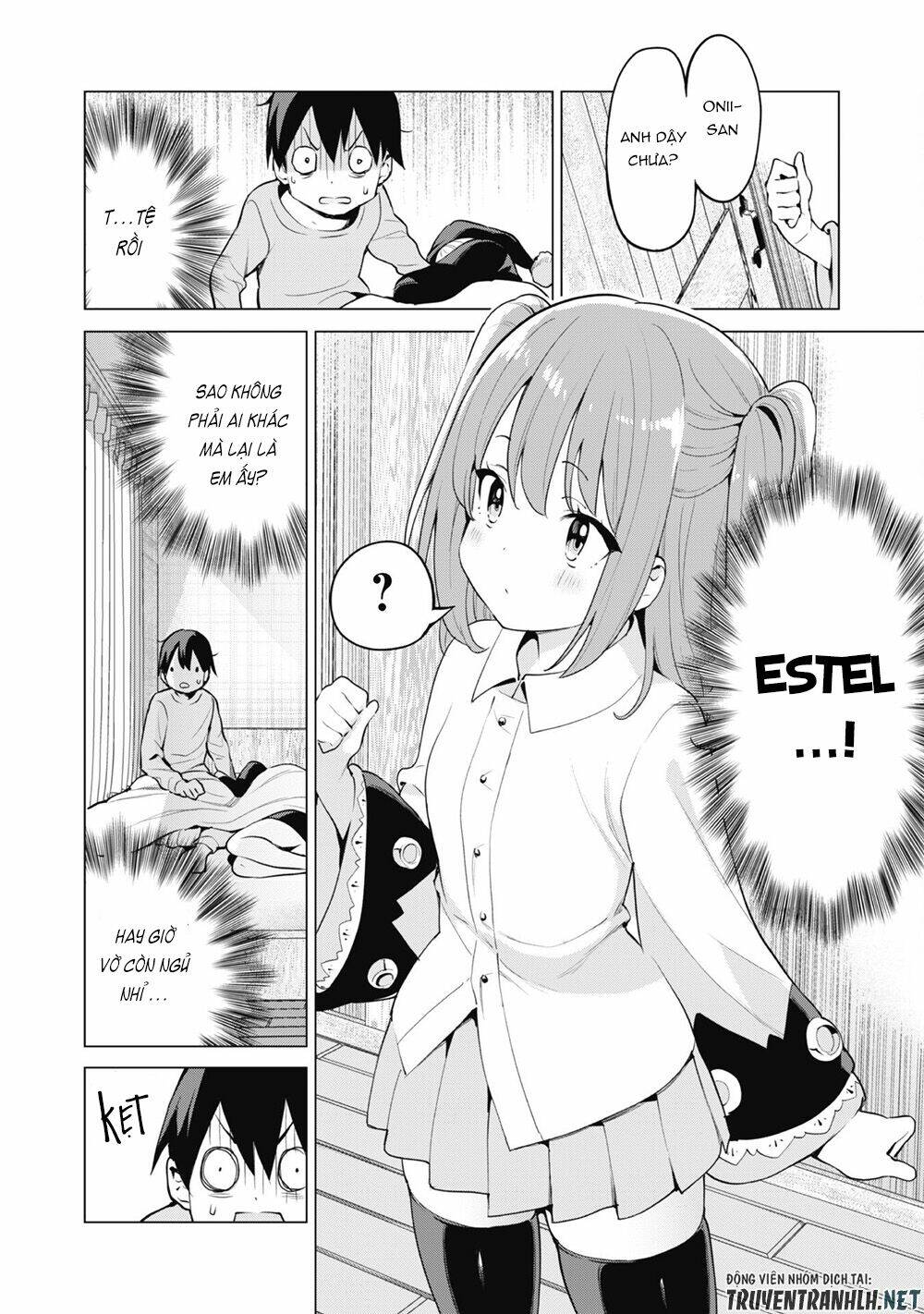 Gacha Wo Mawashite Nakama Wo Fuyasu Saikyou No Bishoujo Gundan Wo Tsukuriagero: Chapter 44