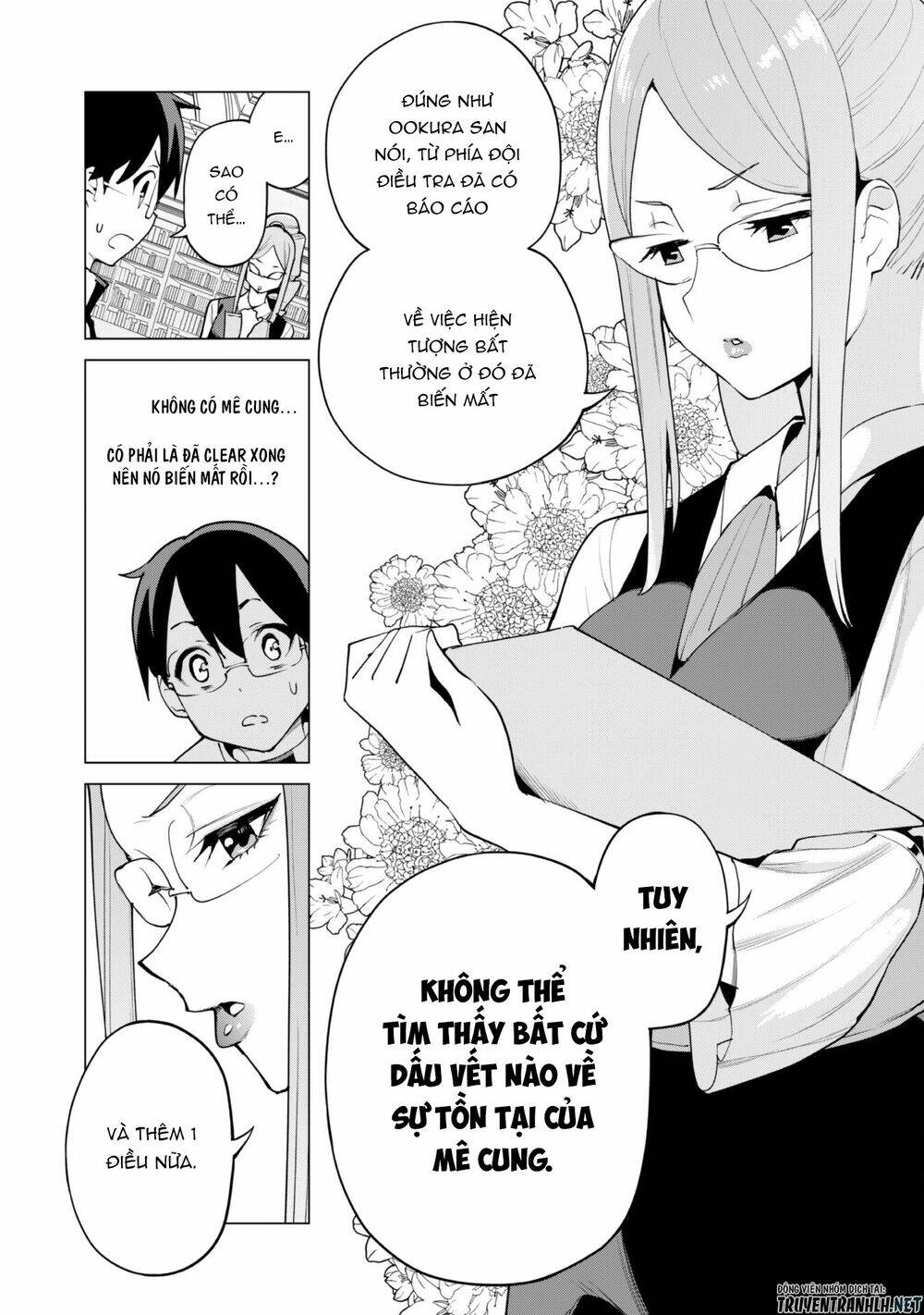 Gacha Wo Mawashite Nakama Wo Fuyasu Saikyou No Bishoujo Gundan Wo Tsukuriagero: Chapter 45