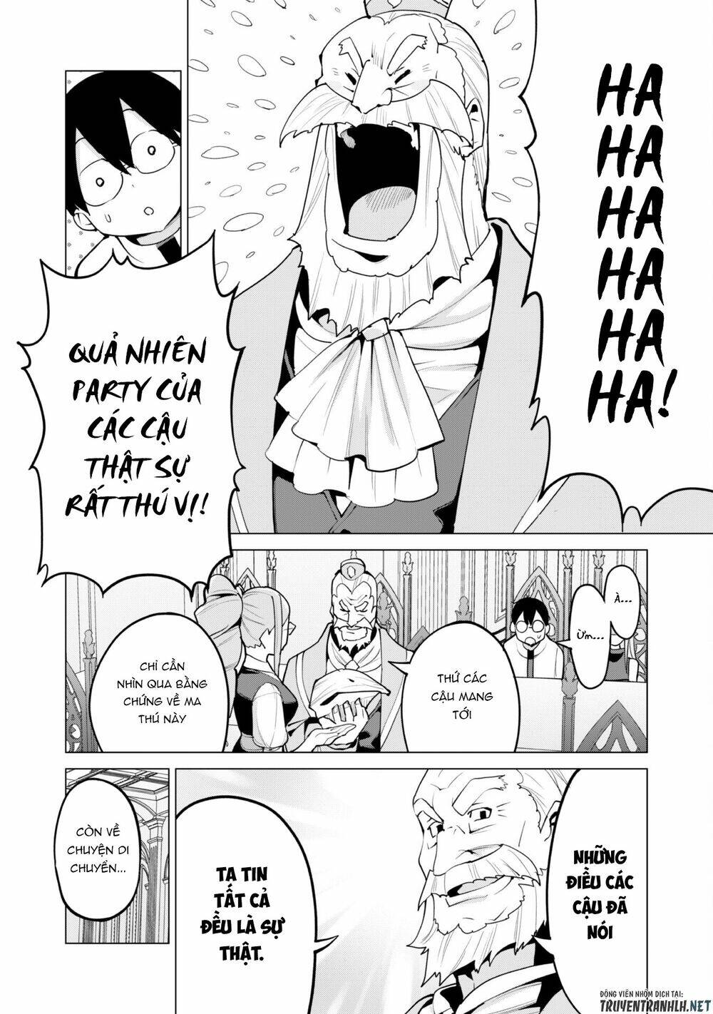 Gacha Wo Mawashite Nakama Wo Fuyasu Saikyou No Bishoujo Gundan Wo Tsukuriagero: Chapter 45