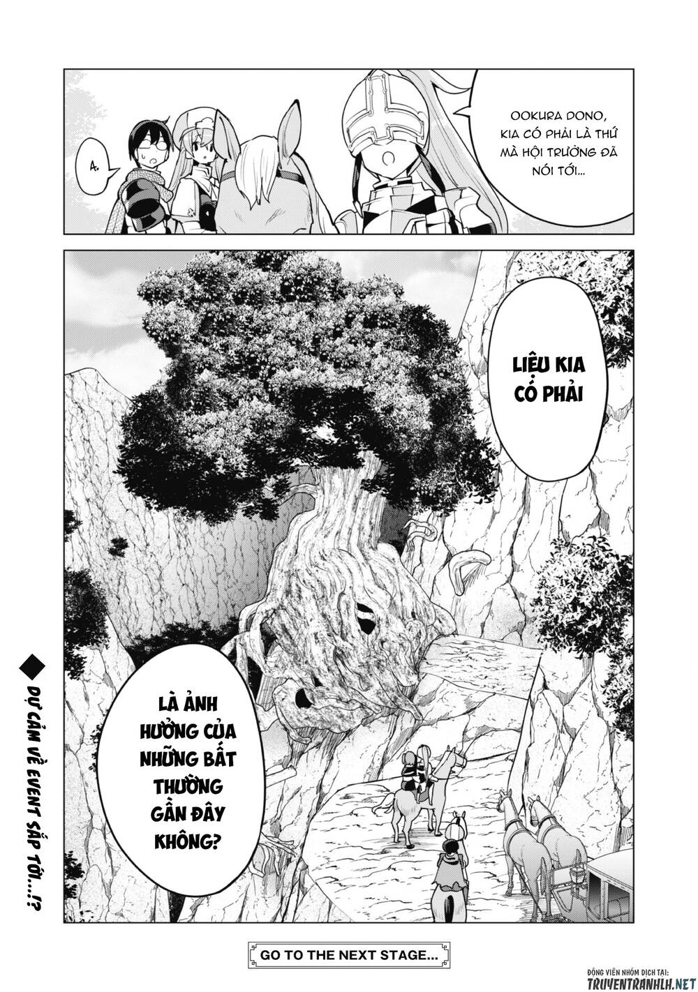 Gacha Wo Mawashite Nakama Wo Fuyasu Saikyou No Bishoujo Gundan Wo Tsukuriagero: Chapter 46