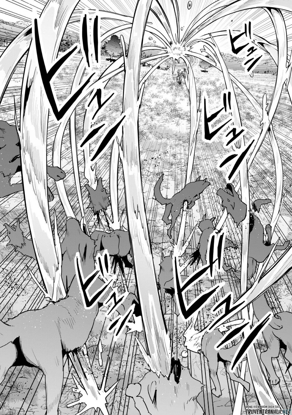 Gacha Wo Mawashite Nakama Wo Fuyasu Saikyou No Bishoujo Gundan Wo Tsukuriagero: Chapter 46