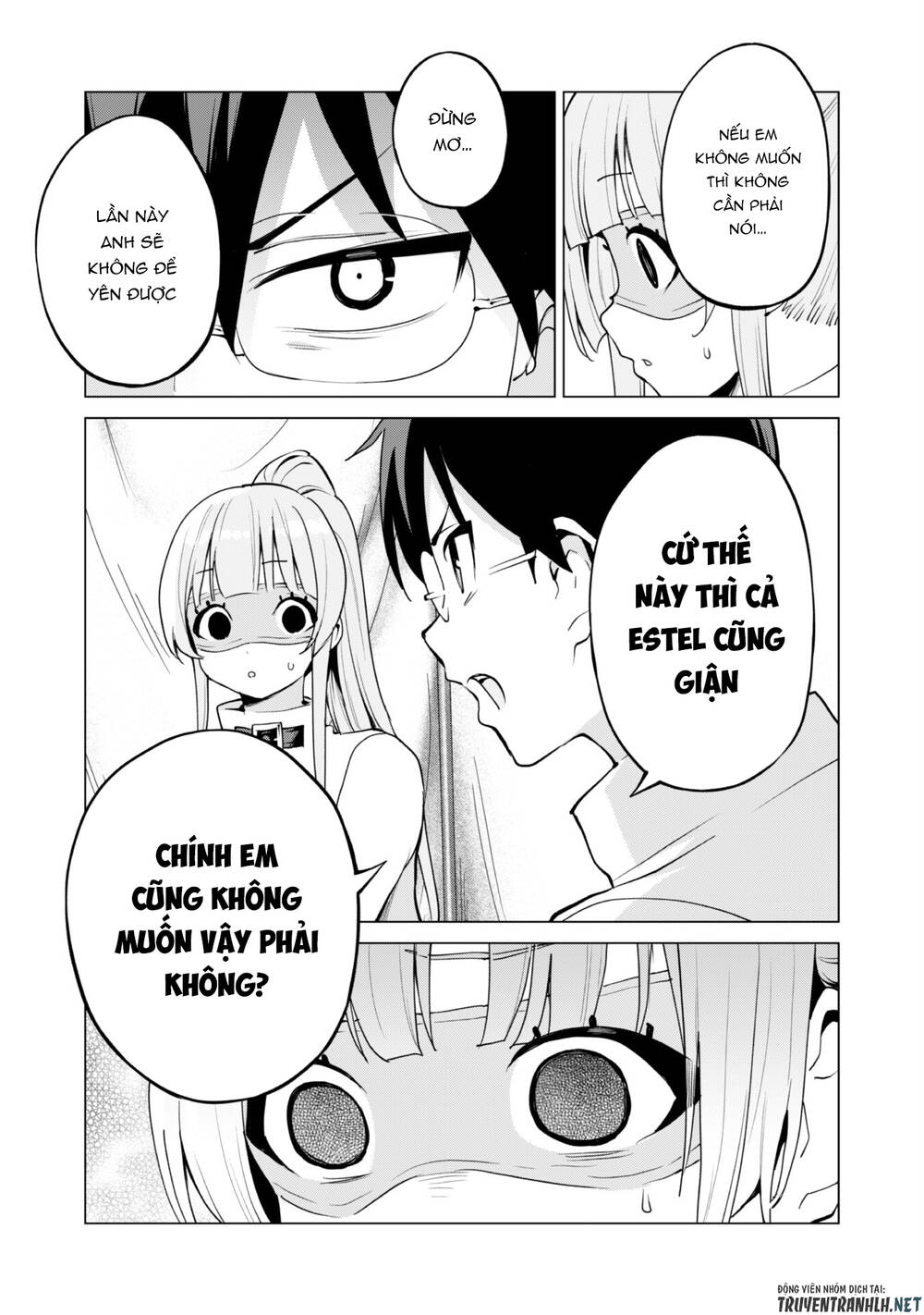 Gacha Wo Mawashite Nakama Wo Fuyasu Saikyou No Bishoujo Gundan Wo Tsukuriagero: Chapter 47