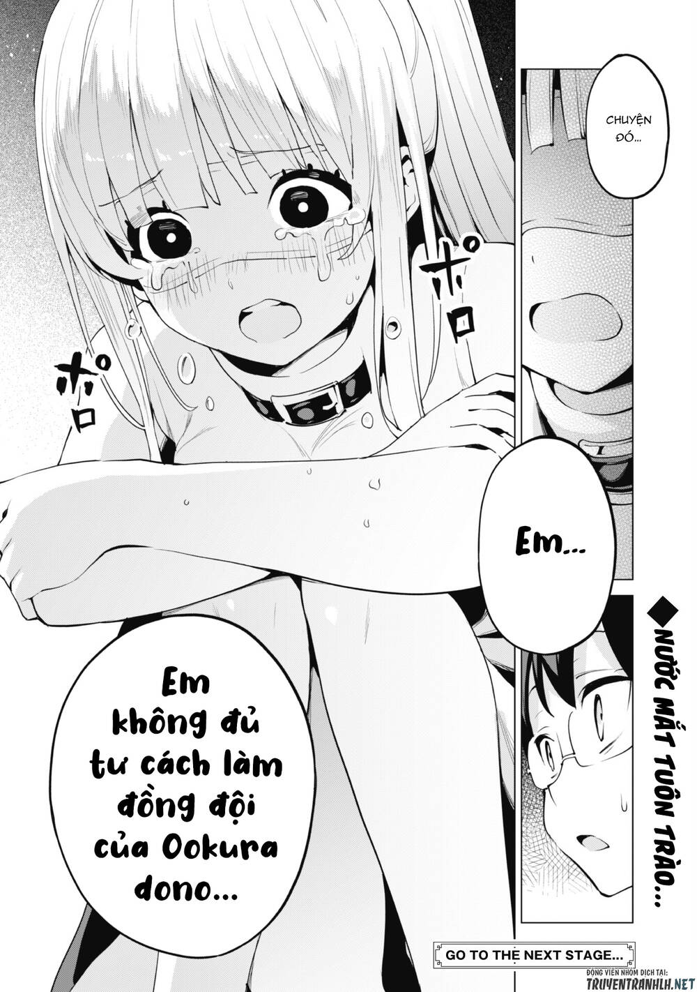 Gacha Wo Mawashite Nakama Wo Fuyasu Saikyou No Bishoujo Gundan Wo Tsukuriagero: Chapter 47