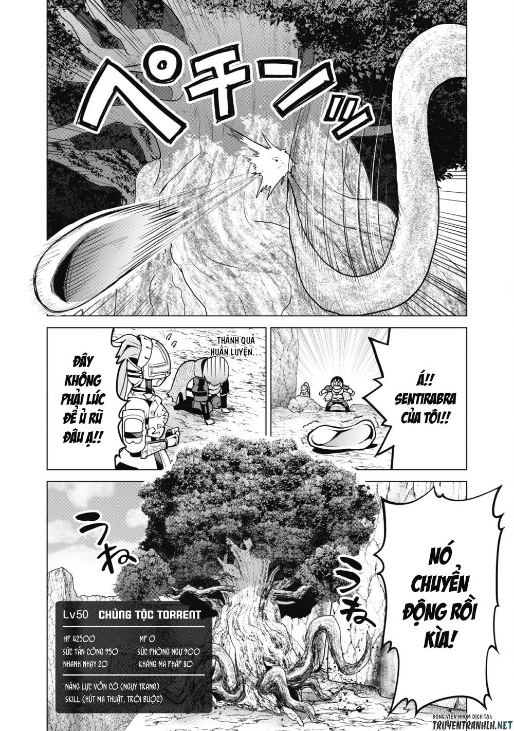 Gacha Wo Mawashite Nakama Wo Fuyasu Saikyou No Bishoujo Gundan Wo Tsukuriagero: Chapter 47