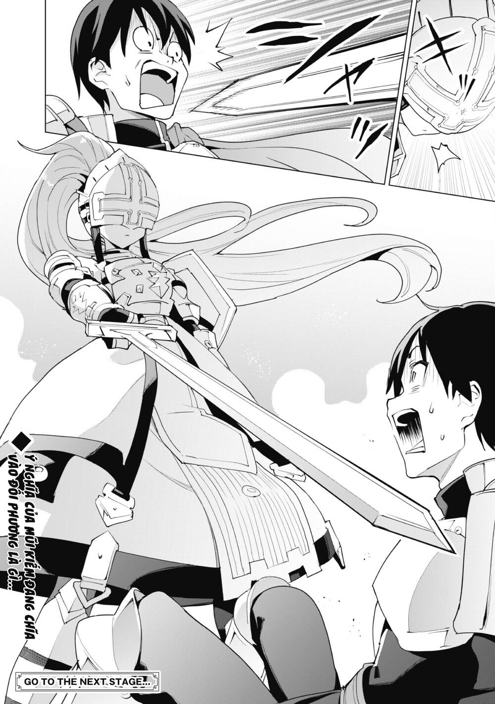Gacha Wo Mawashite Nakama Wo Fuyasu Saikyou No Bishoujo Gundan Wo Tsukuriagero: Chapter 48