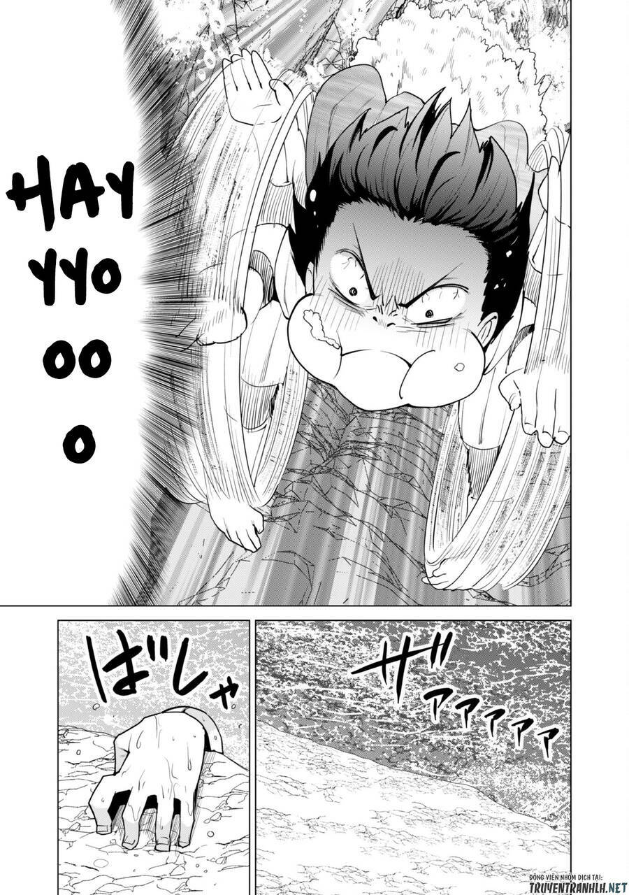 Gacha Wo Mawashite Nakama Wo Fuyasu Saikyou No Bishoujo Gundan Wo Tsukuriagero: Chapter 49