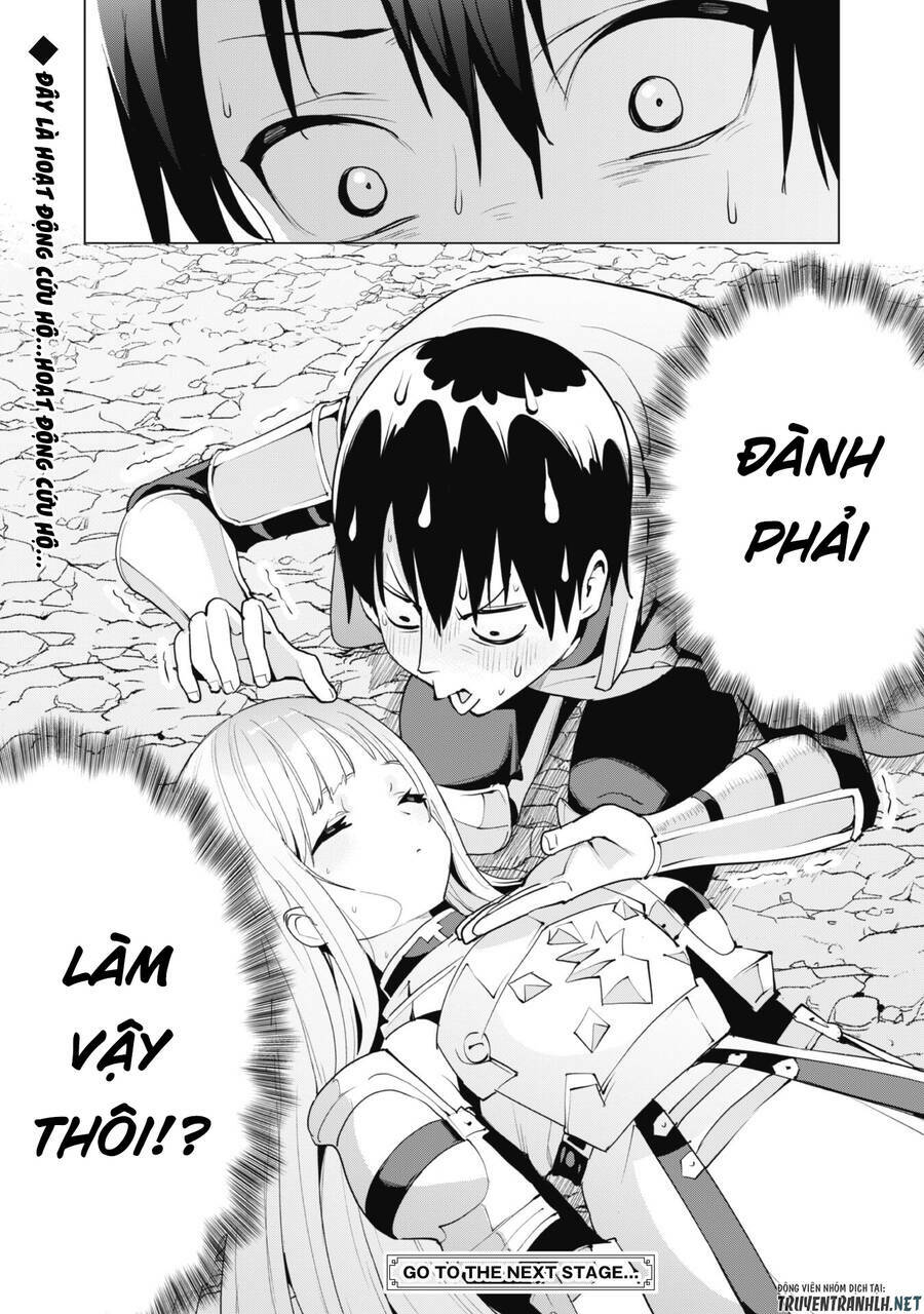 Gacha Wo Mawashite Nakama Wo Fuyasu Saikyou No Bishoujo Gundan Wo Tsukuriagero: Chapter 49
