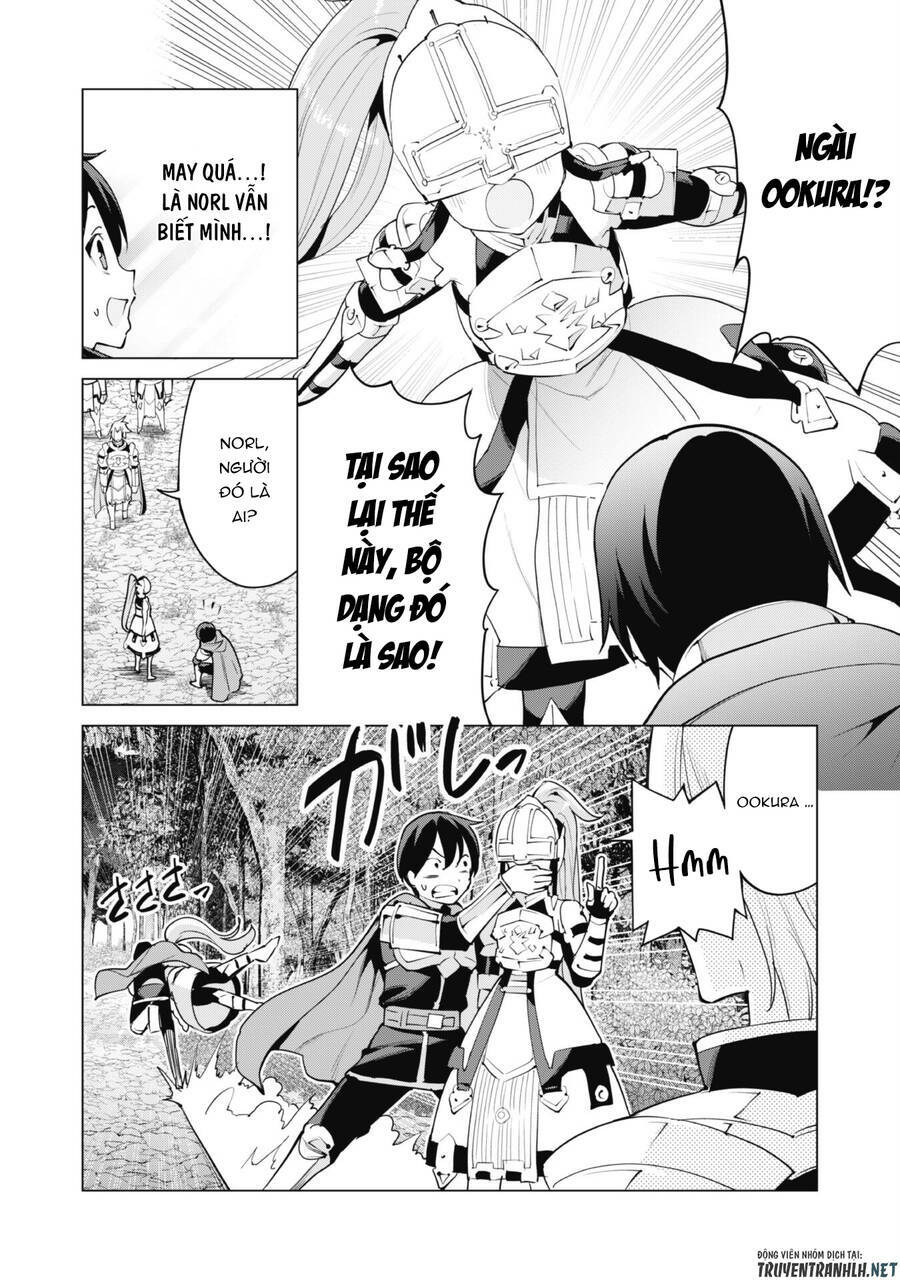 Gacha Wo Mawashite Nakama Wo Fuyasu Saikyou No Bishoujo Gundan Wo Tsukuriagero: Chapter 49