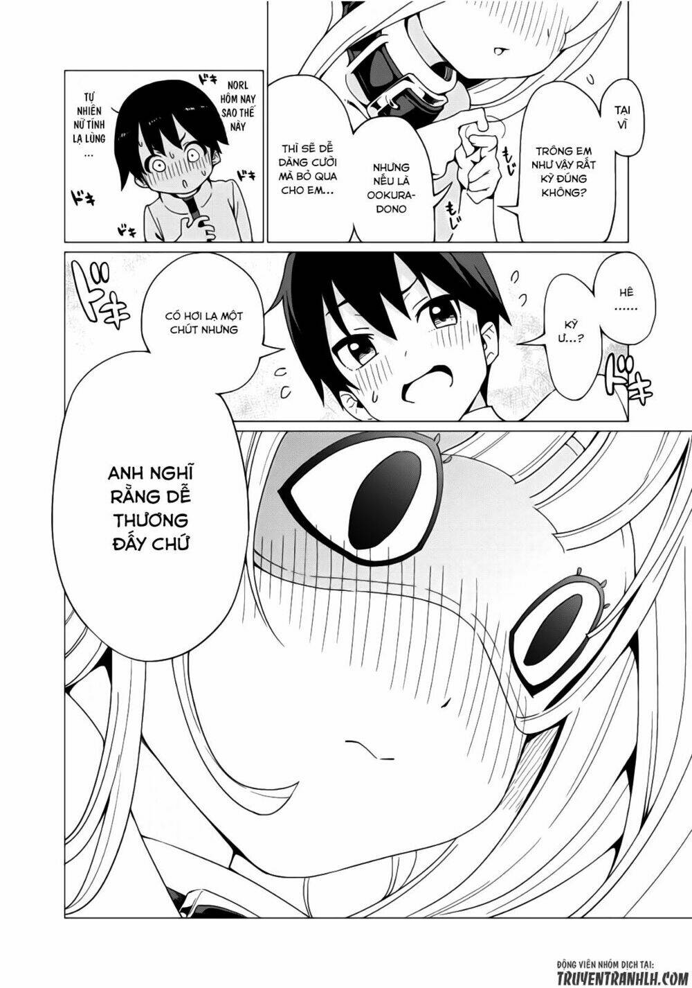 Gacha Wo Mawashite Nakama Wo Fuyasu Saikyou No Bishoujo Gundan Wo Tsukuriagero: Chapter 5