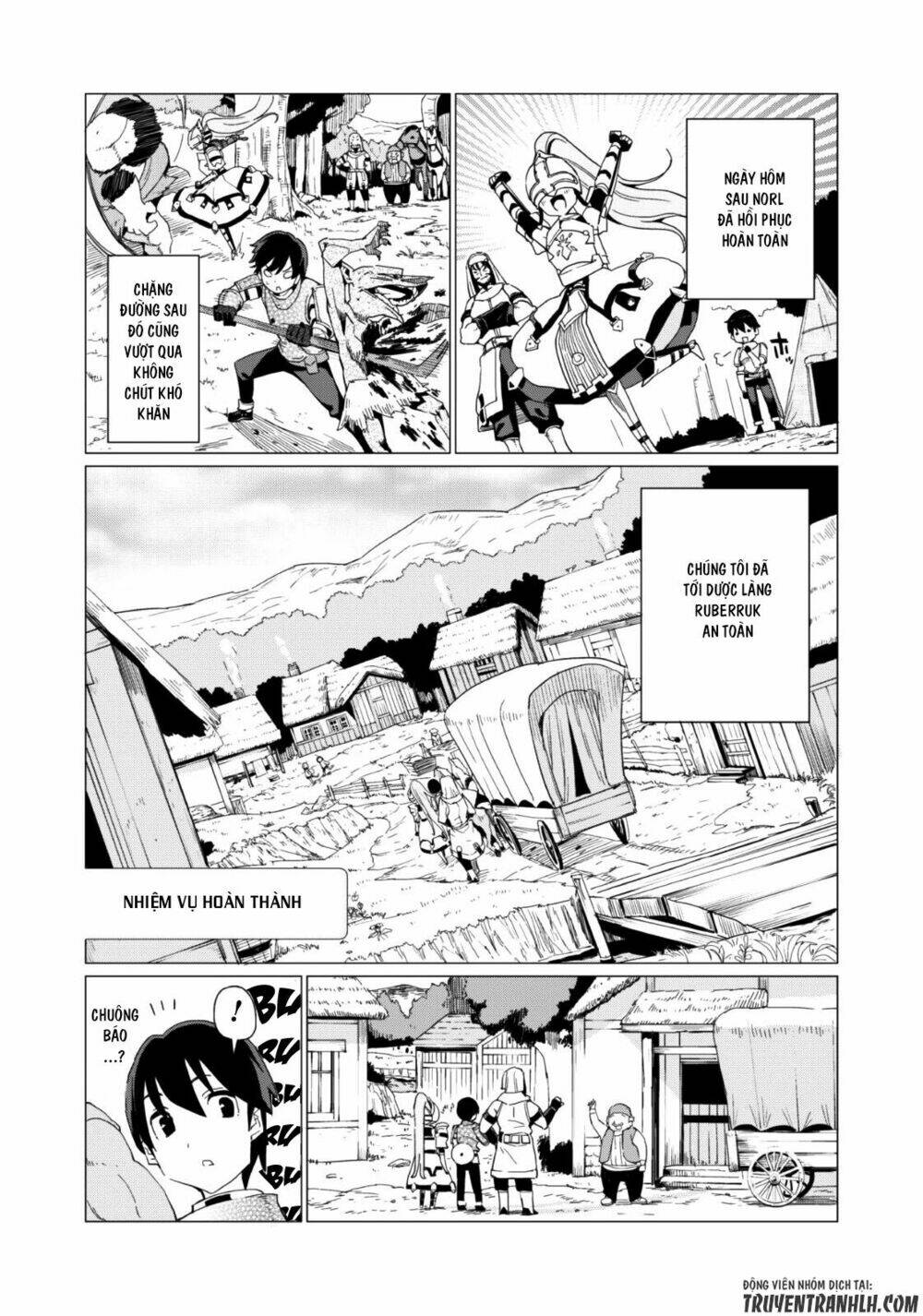 Gacha Wo Mawashite Nakama Wo Fuyasu Saikyou No Bishoujo Gundan Wo Tsukuriagero: Chapter 5