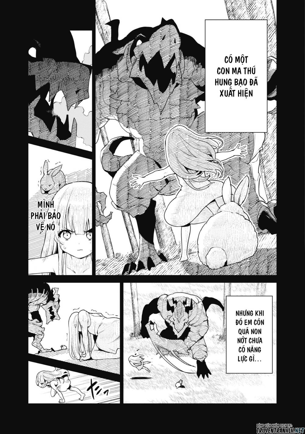 Gacha Wo Mawashite Nakama Wo Fuyasu Saikyou No Bishoujo Gundan Wo Tsukuriagero: Chapter 50