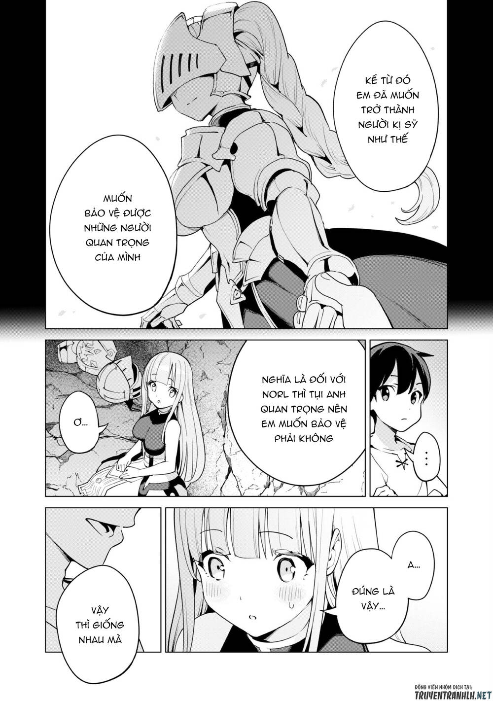Gacha Wo Mawashite Nakama Wo Fuyasu Saikyou No Bishoujo Gundan Wo Tsukuriagero: Chapter 50