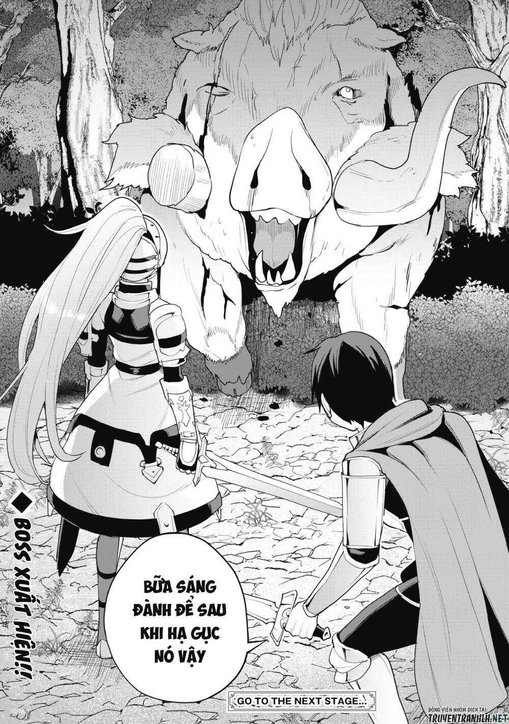 Gacha Wo Mawashite Nakama Wo Fuyasu Saikyou No Bishoujo Gundan Wo Tsukuriagero: Chapter 50