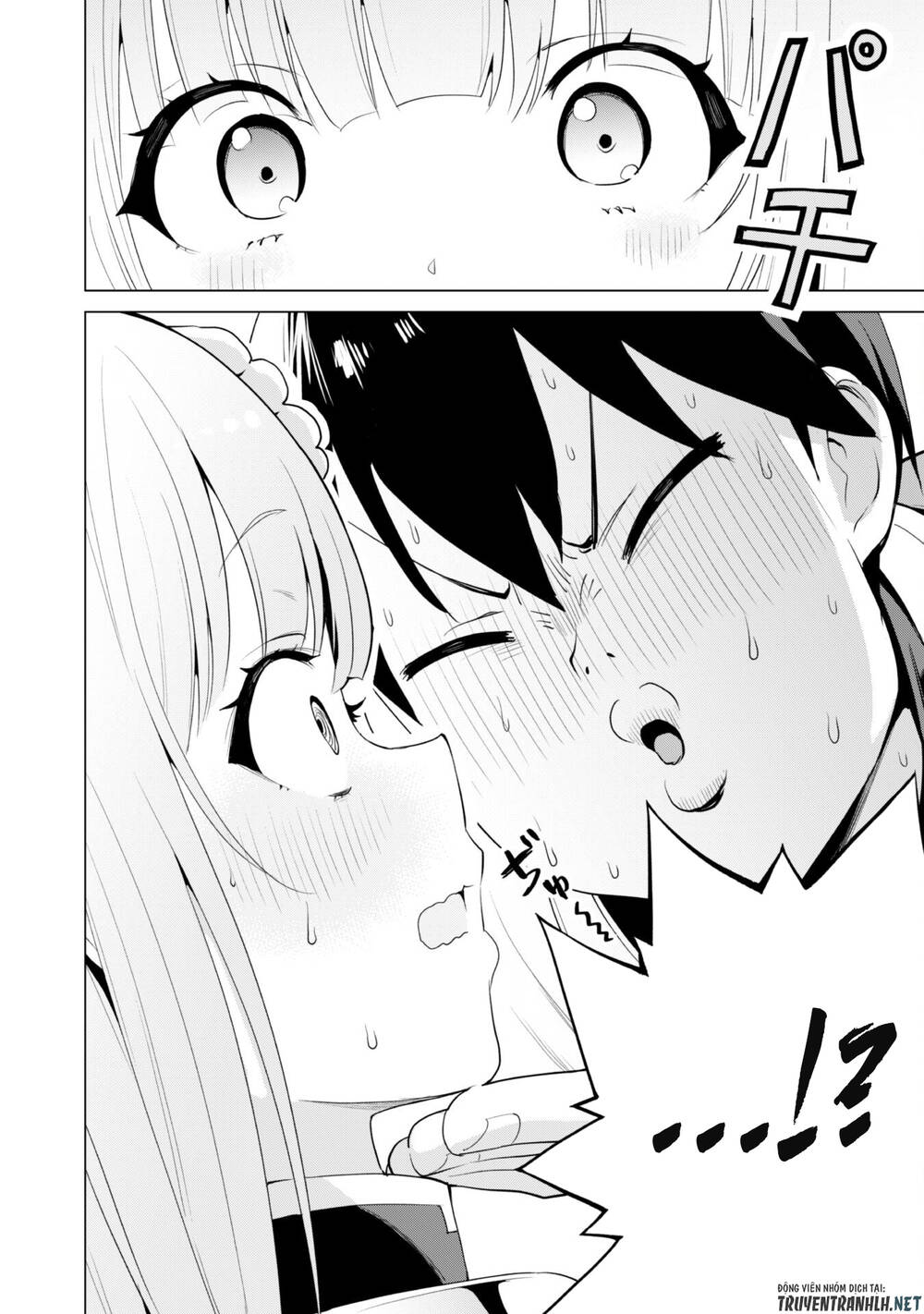 Gacha Wo Mawashite Nakama Wo Fuyasu Saikyou No Bishoujo Gundan Wo Tsukuriagero: Chapter 50