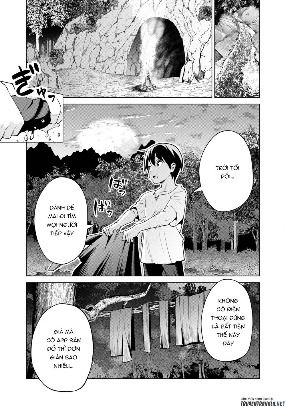 Gacha Wo Mawashite Nakama Wo Fuyasu Saikyou No Bishoujo Gundan Wo Tsukuriagero: Chapter 50