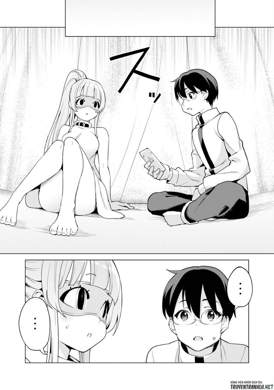 Gacha Wo Mawashite Nakama Wo Fuyasu Saikyou No Bishoujo Gundan Wo Tsukuriagero: Chapter 51