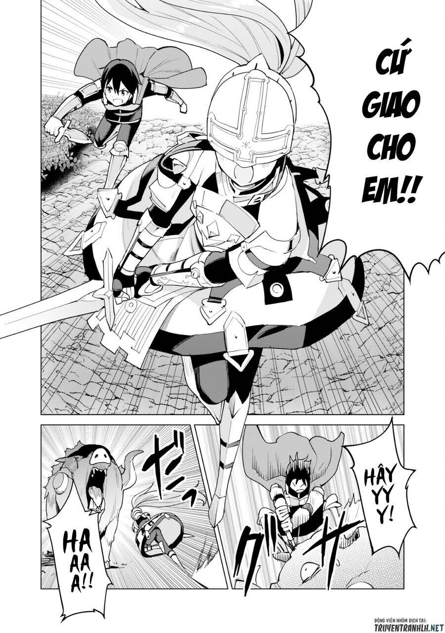 Gacha Wo Mawashite Nakama Wo Fuyasu Saikyou No Bishoujo Gundan Wo Tsukuriagero: Chapter 51