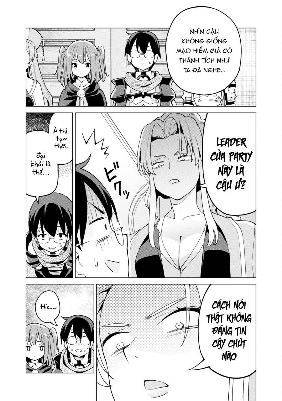 Gacha Wo Mawashite Nakama Wo Fuyasu Saikyou No Bishoujo Gundan Wo Tsukuriagero: Chapter 52