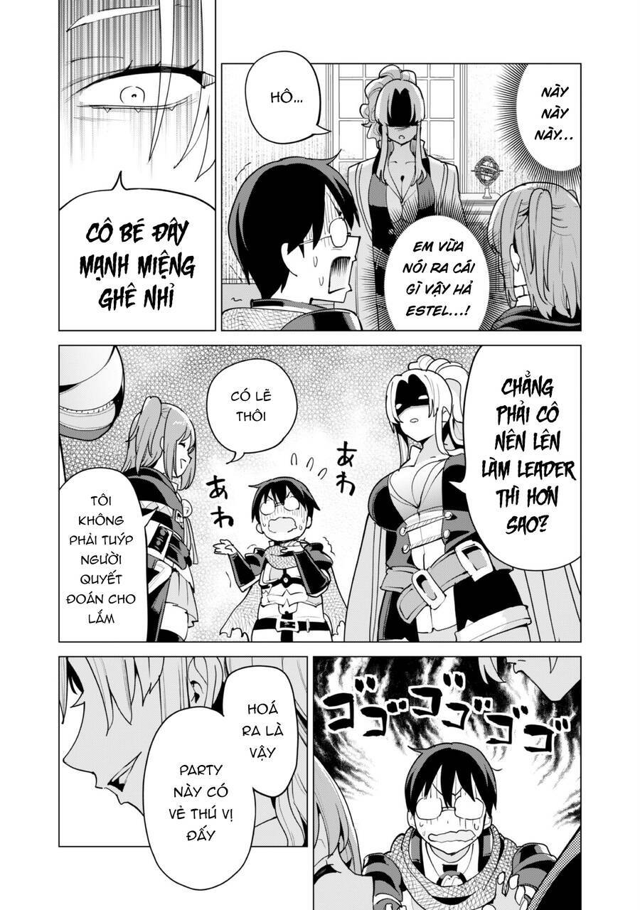 Gacha Wo Mawashite Nakama Wo Fuyasu Saikyou No Bishoujo Gundan Wo Tsukuriagero: Chapter 52