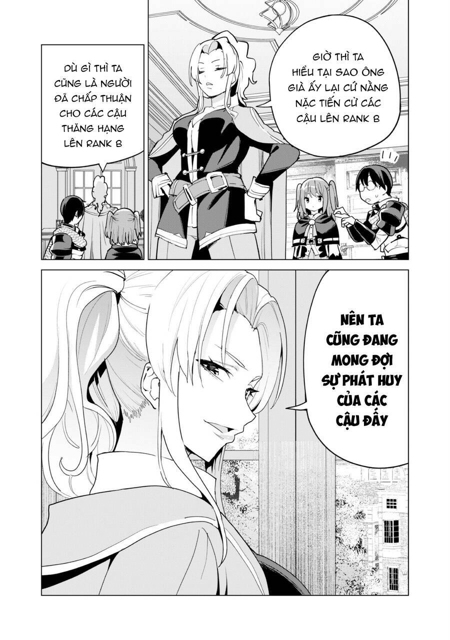 Gacha Wo Mawashite Nakama Wo Fuyasu Saikyou No Bishoujo Gundan Wo Tsukuriagero: Chapter 52