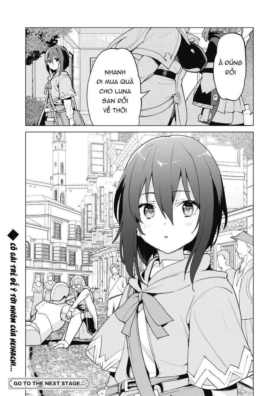 Gacha Wo Mawashite Nakama Wo Fuyasu Saikyou No Bishoujo Gundan Wo Tsukuriagero: Chapter 52