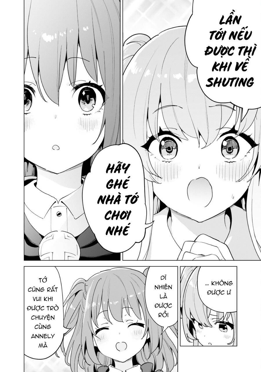 Gacha Wo Mawashite Nakama Wo Fuyasu Saikyou No Bishoujo Gundan Wo Tsukuriagero: Chapter 52